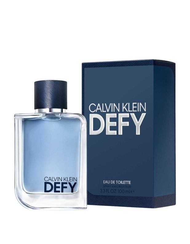 Defy Edt